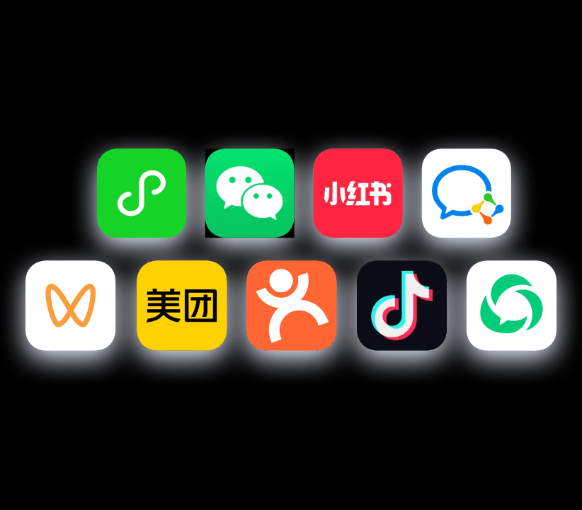 有赞美业，30多万个美业门店都在用！