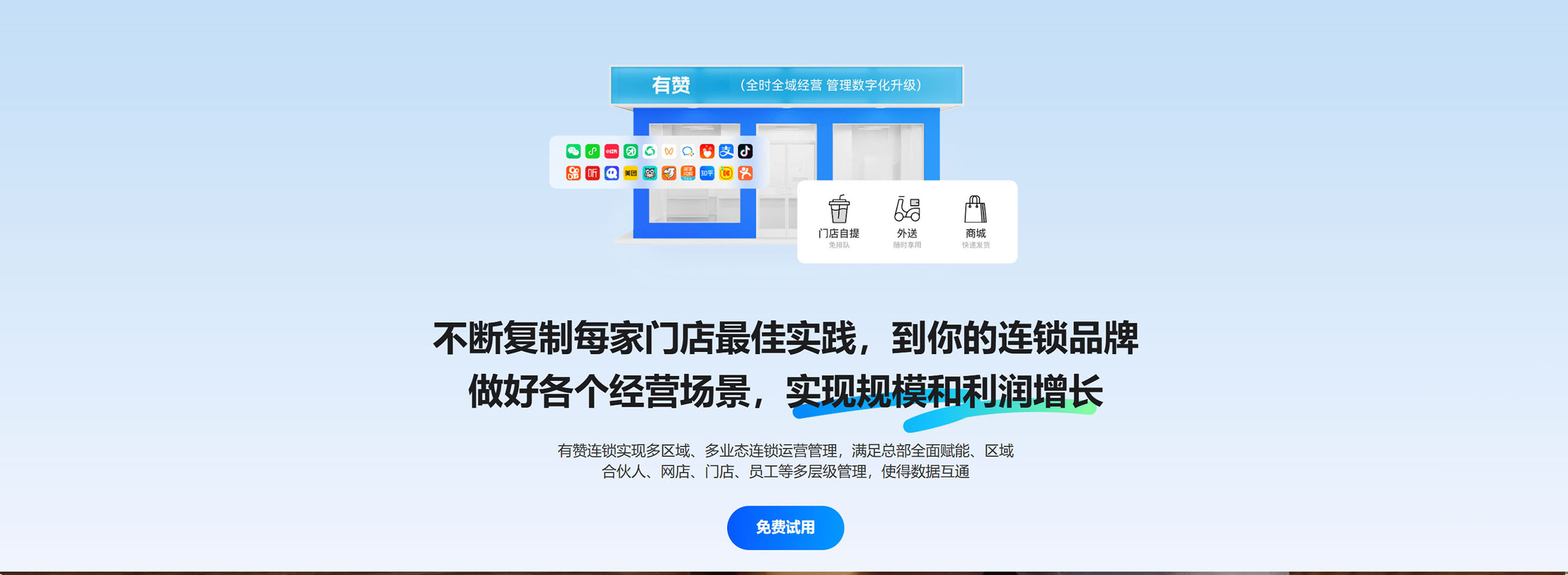 小程序电商